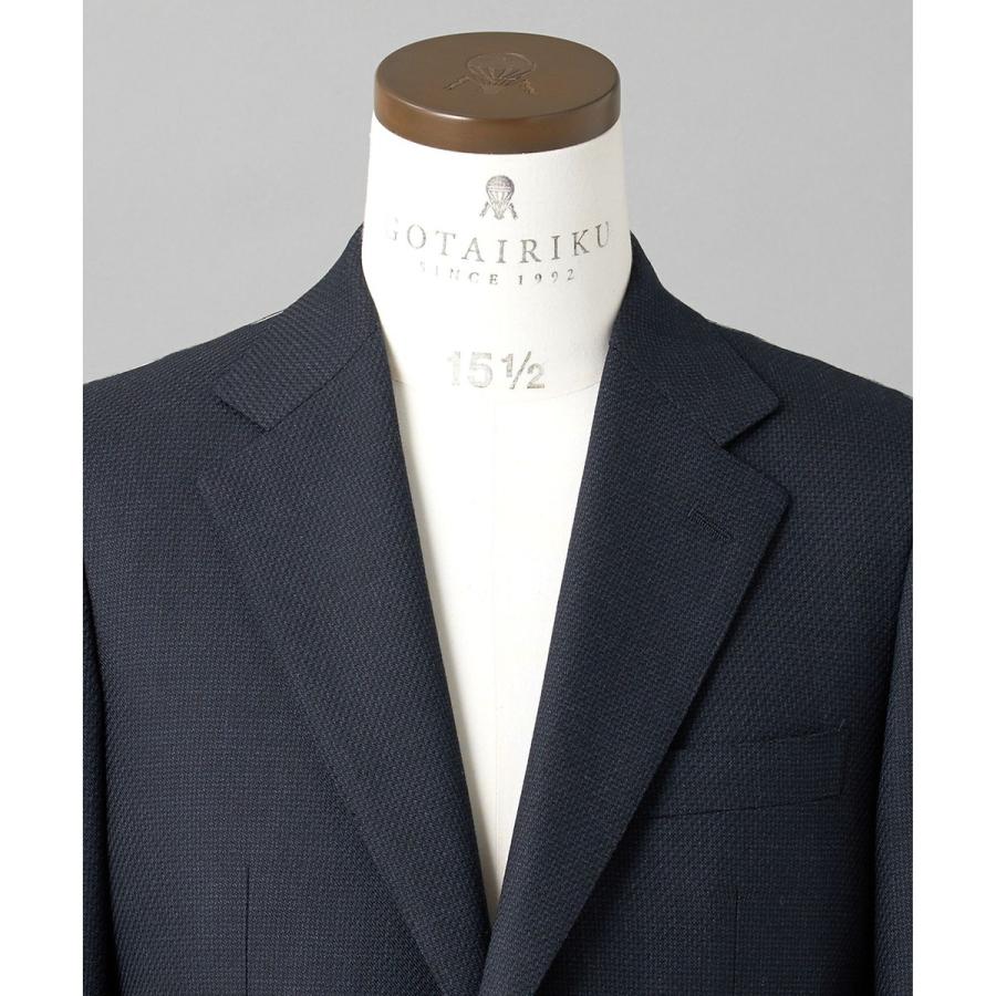 gotairiku 【ZEGNA/ゼニア】ISLANDFLEECE/アイランドフリース 3ピース