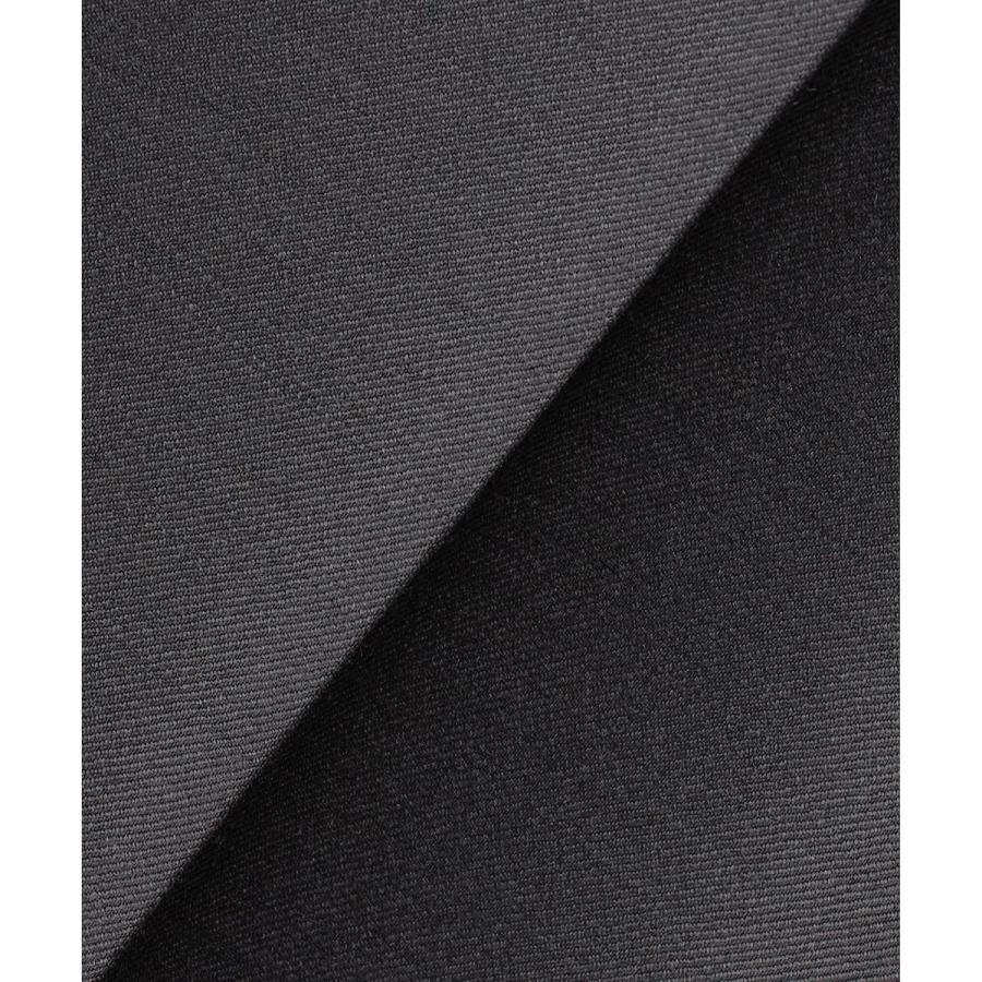 【ZEGNA/ゼニア】TROFEO/トロフェオ スーツ（グレー×無地）の画像