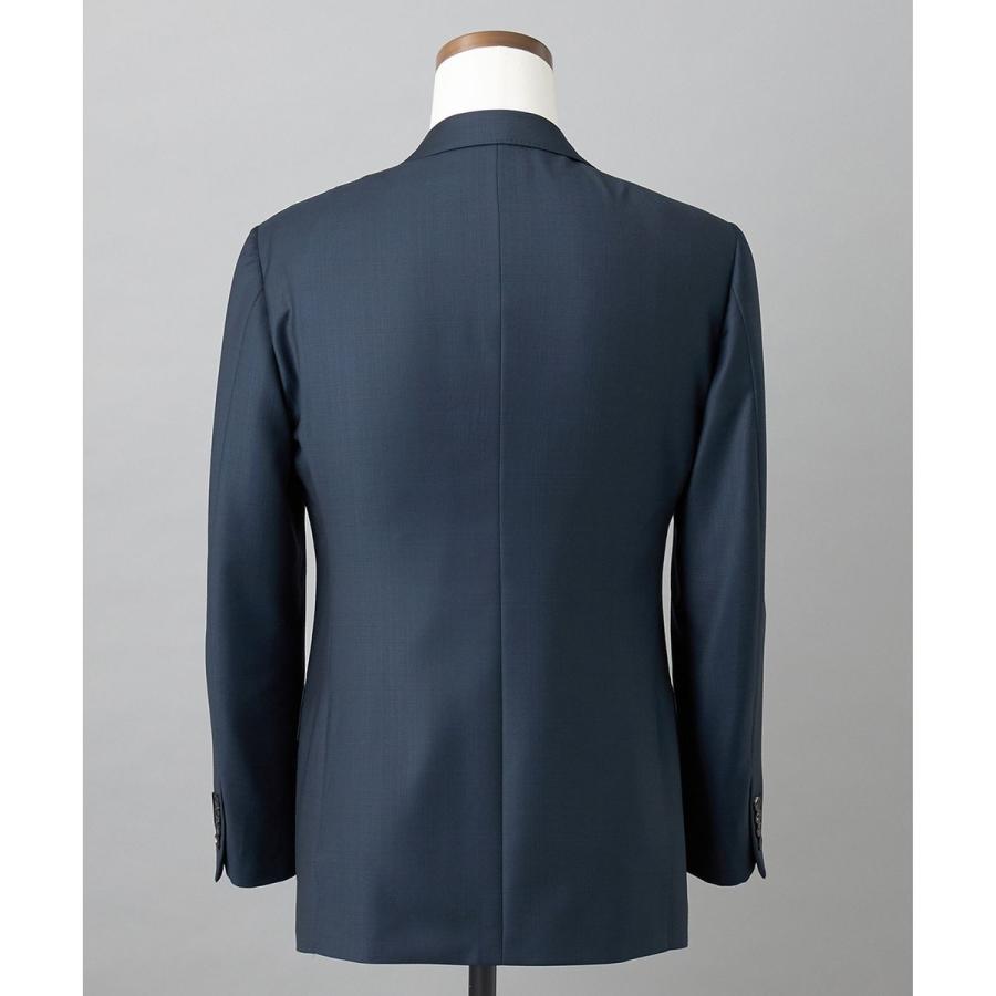 gotairiku 【ZEGNA/ゼニア】TROFEO/トロフェオ 3ピーススーツ（ダーク