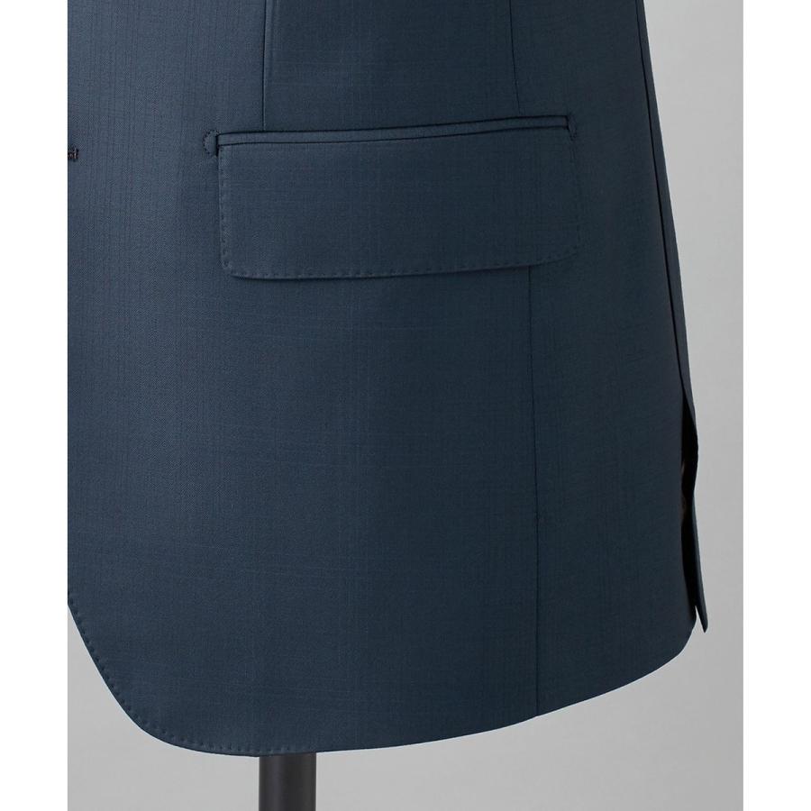gotairiku 【ZEGNA/ゼニア】TROFEO/トロフェオ 3ピーススーツ（ダーク