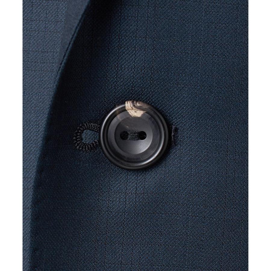gotairiku 【ZEGNA/ゼニア】TROFEO/トロフェオ 3ピーススーツ（ダーク