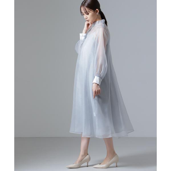 kaene／マットカルゼオーガンドレス : マルイ(丸井)Yahoo!店 - 通販 