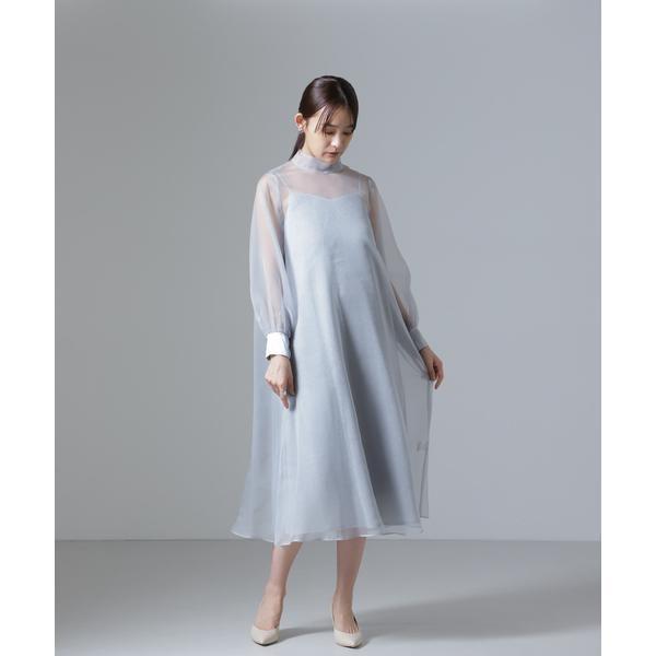 kaene／マットカルゼオーガンドレス : マルイ(丸井)Yahoo!店 - 通販