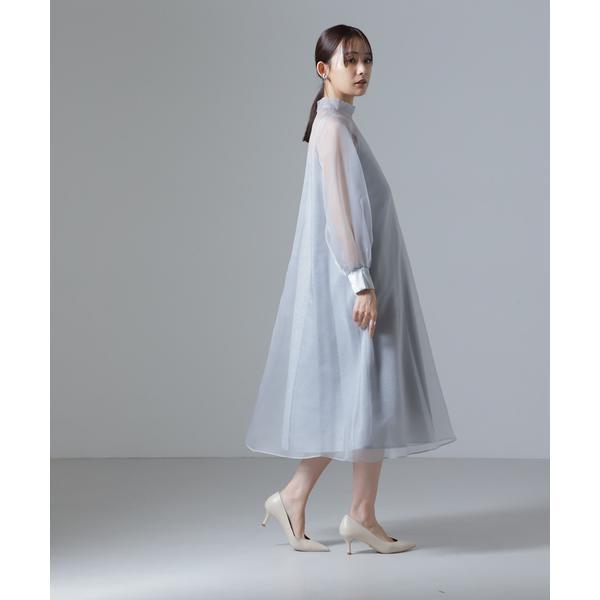 kaene／マットカルゼオーガンドレス : マルイ(丸井)Yahoo!店 - 通販