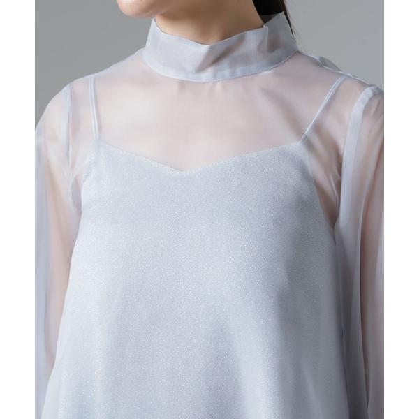 kaene／マットカルゼオーガンドレス : マルイ(丸井)Yahoo!店 - 通販