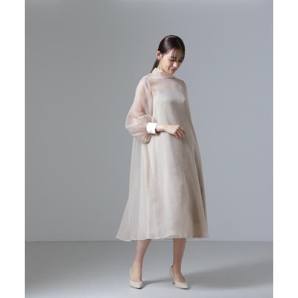 kaene／マットカルゼオーガンドレス : マルイ(丸井)Yahoo!店 - 通販