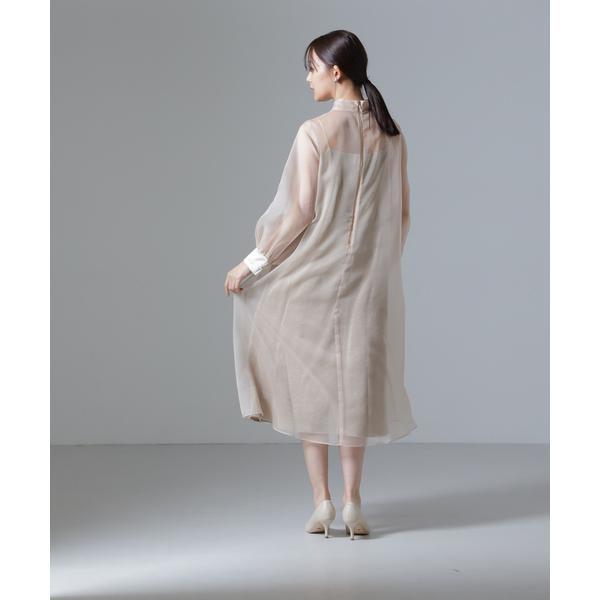 kaene／マットカルゼオーガンドレス : マルイ(丸井)Yahoo!店 - 通販