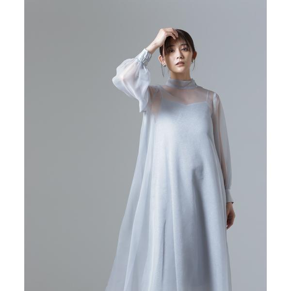 kaene／マットカルゼオーガンドレス : マルイ(丸井)Yahoo!店 - 通販