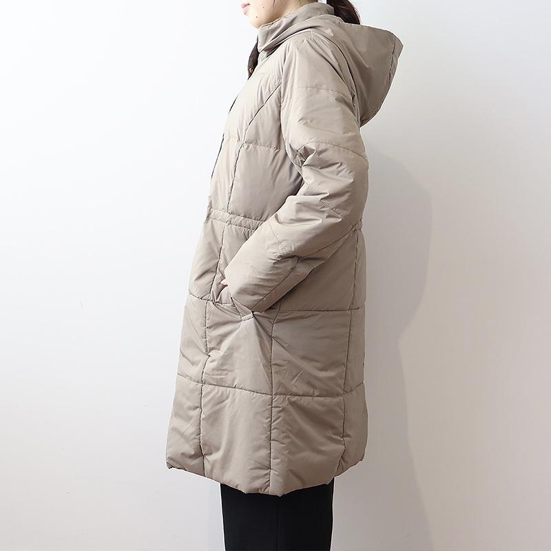 大きいサイズ】ハイブリッド ダウンコート : マルイ(丸井)Yahoo!店