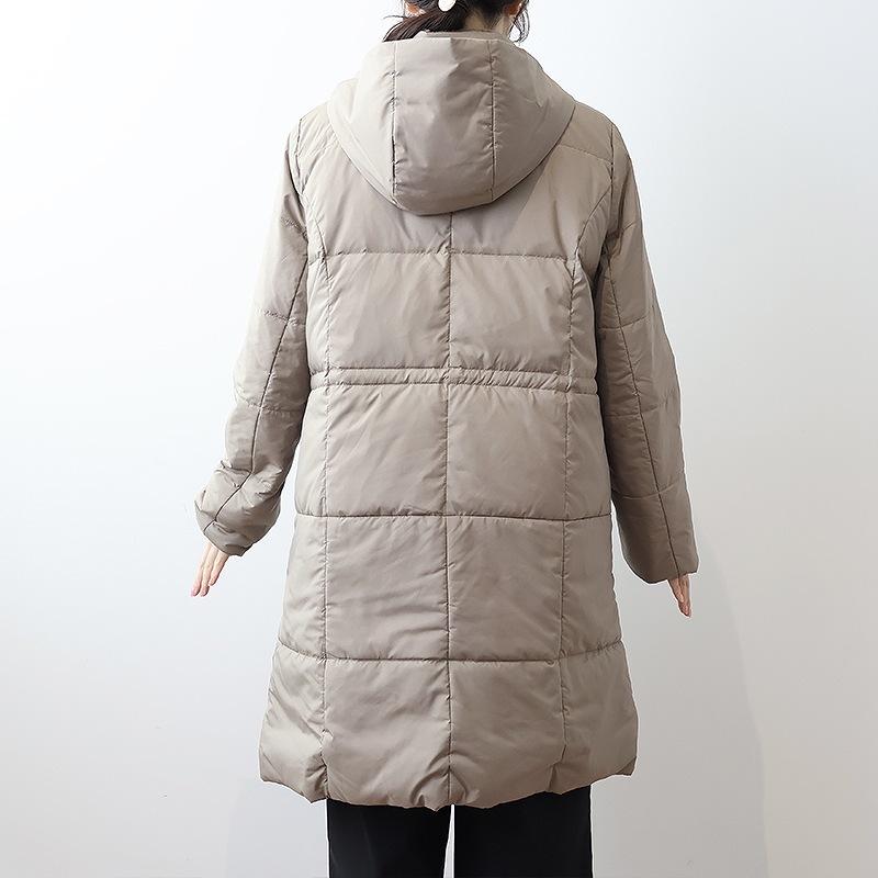 大きいサイズ】ハイブリッド ダウンコート : マルイ(丸井)Yahoo!店