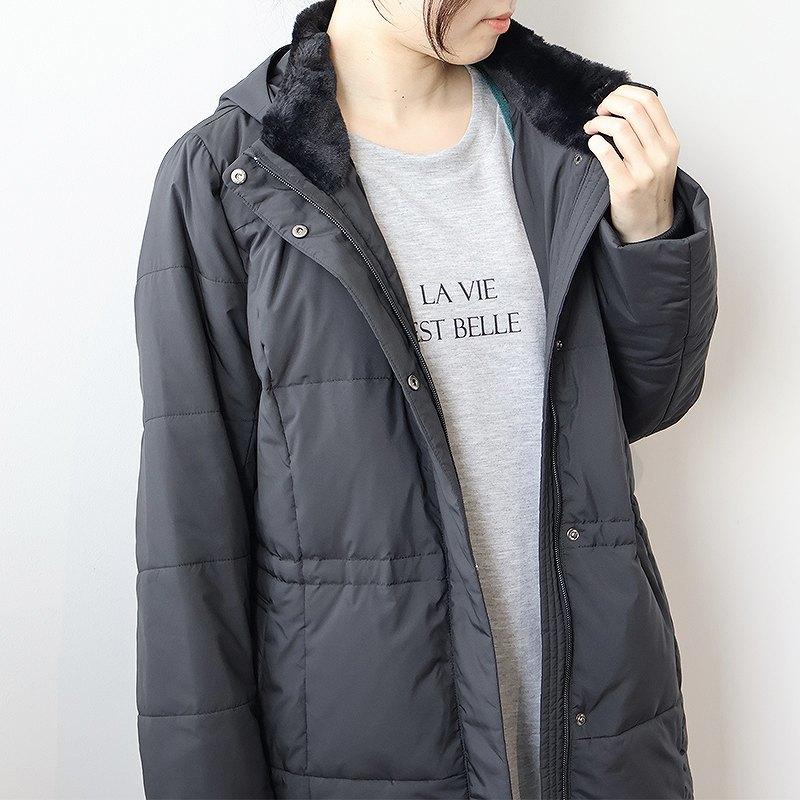 大きいサイズ】ハイブリッド ダウンコート : マルイ(丸井)Yahoo!店