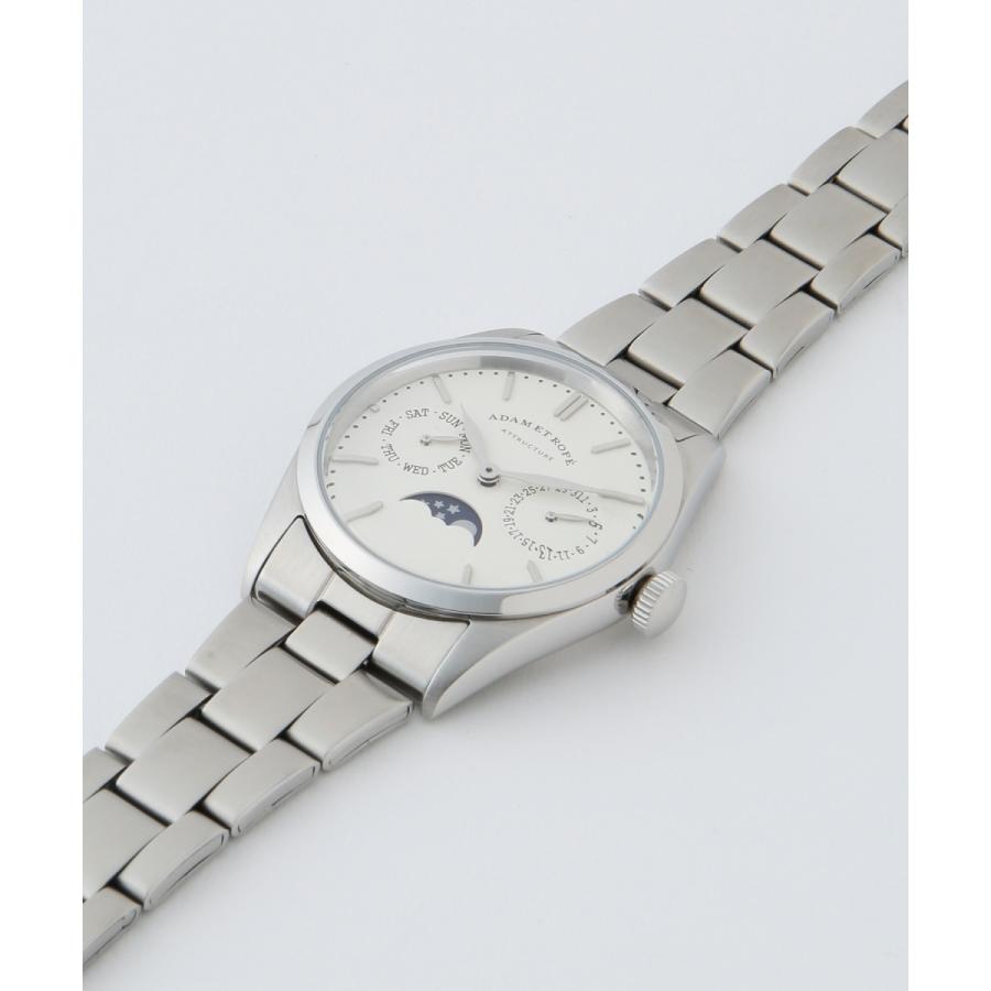 ADAM ET ROPE'（アダムエロペ） 《別注》【VAGUE WATCH CO. for ADAM