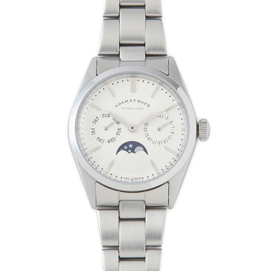 ADAM ET ROPE'（アダムエロペ） 《別注》【VAGUE WATCH CO. for ADAM