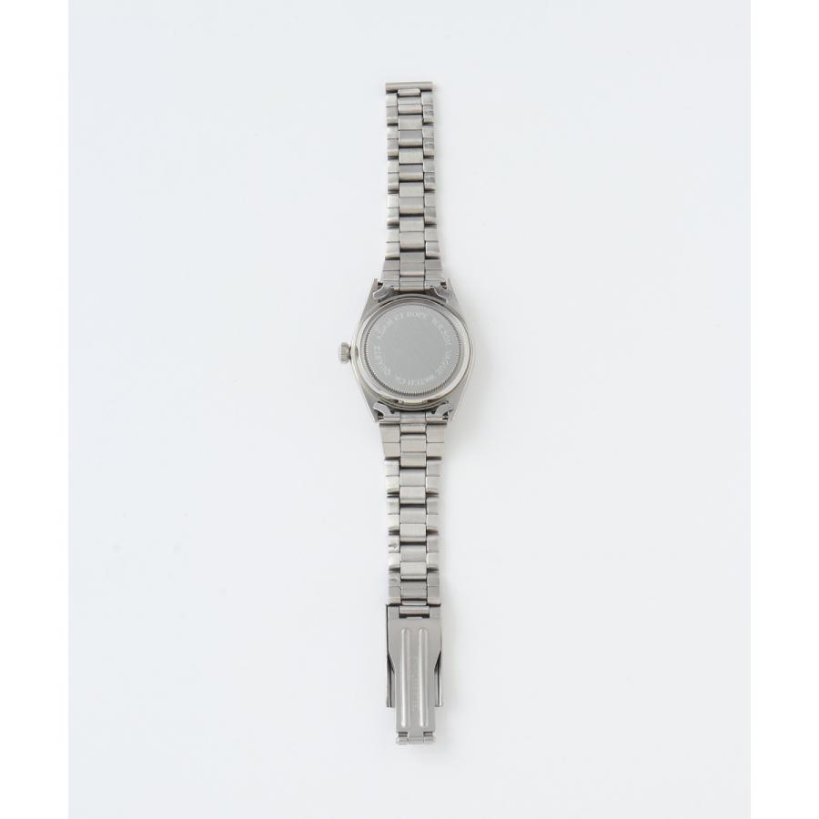 ADAM ET ROPE'（アダムエロペ） 《別注》【VAGUE WATCH CO. for ADAM
