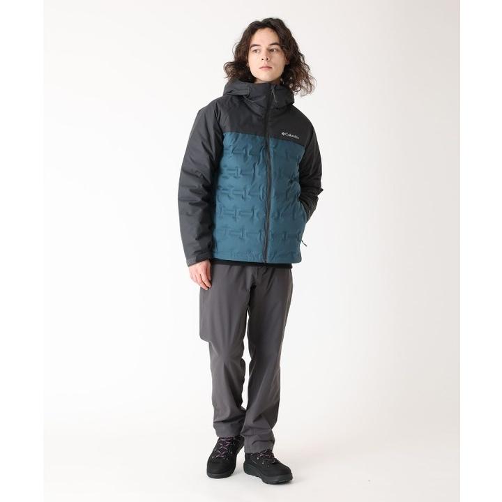 Columbia（コロンビア） Columbia/ グランドトレックIIIダウン