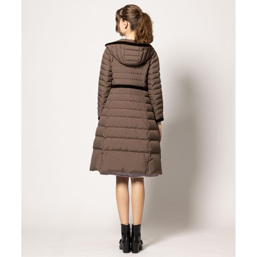 TOCCA（トッカ） 【WEB限定カラーあり・洗える】COSMIC BLANKET ロング