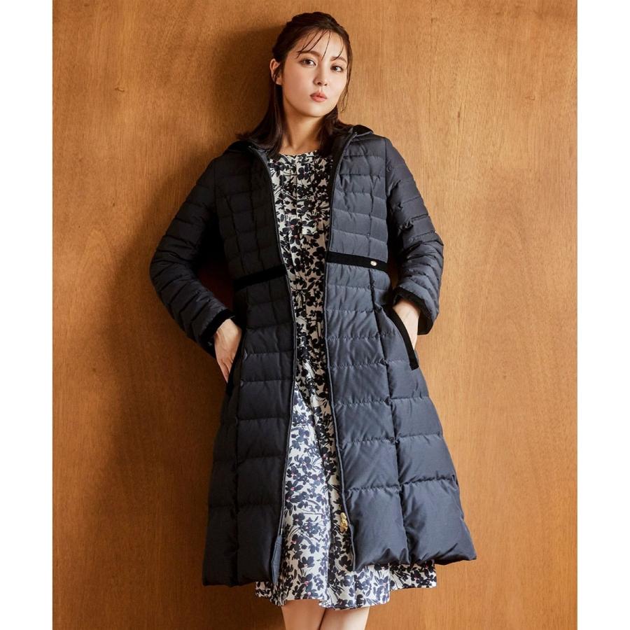 TOCCA（トッカ） 【WEB限定カラーあり・洗える】COSMIC BLANKET ロング