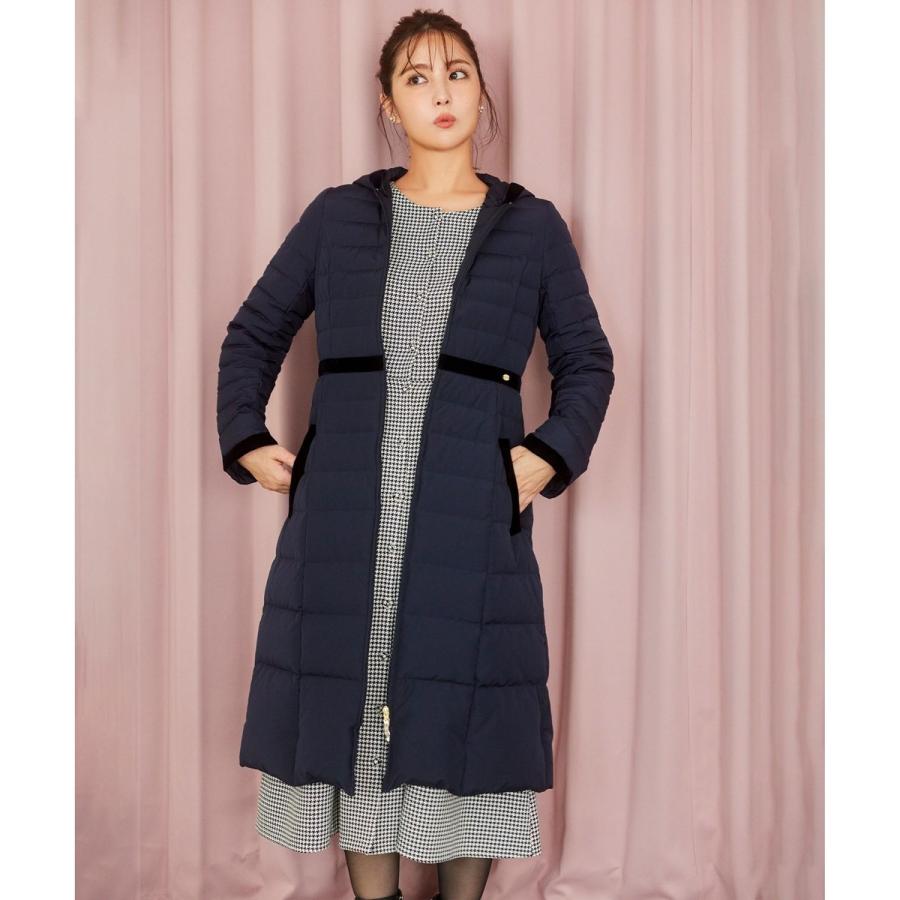 TOCCA（トッカ） 【WEB限定カラーあり・洗える】COSMIC BLANKET ロング