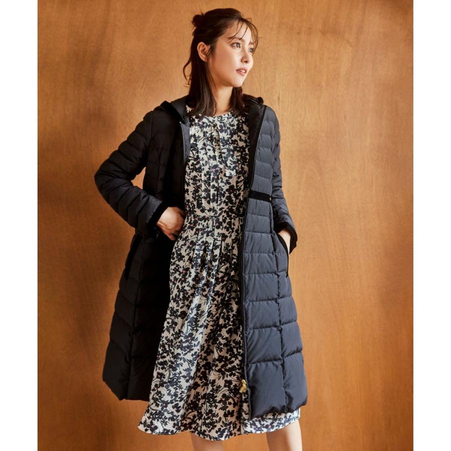 TOCCA（トッカ） 【WEB限定カラーあり・洗える】COSMIC BLANKET ロング
