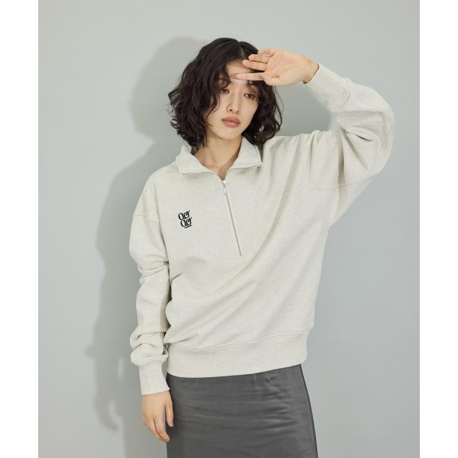 ADAM ET ROPE'（アダムエロペ） 【WEB限定・サステナブル・洗える