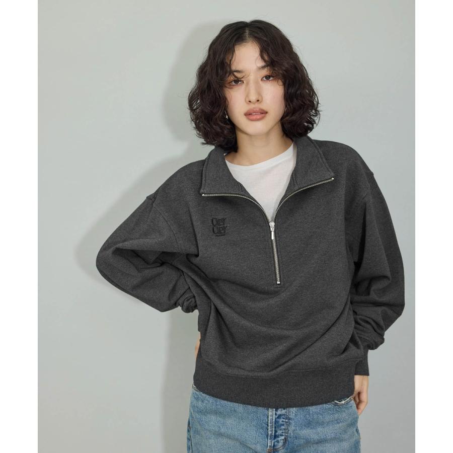 ADAM ET ROPE'（アダムエロペ） 【WEB限定・サステナブル・洗える