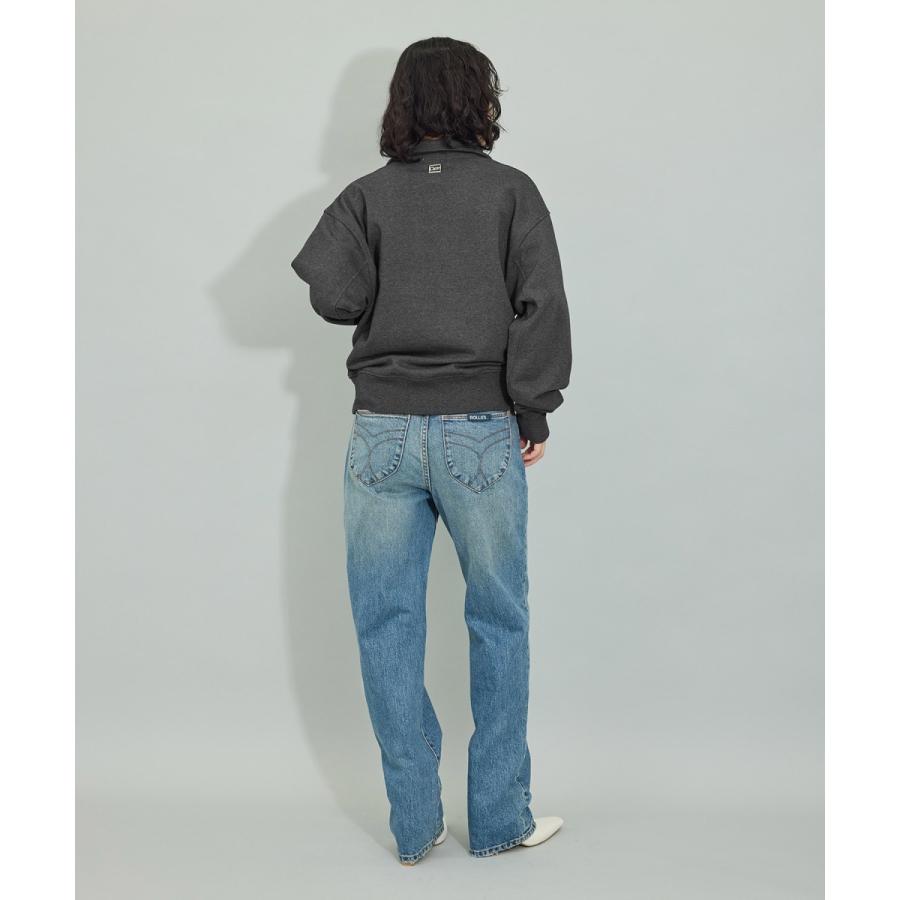 ADAM ET ROPE'（アダムエロペ） 【WEB限定・サステナブル・洗える