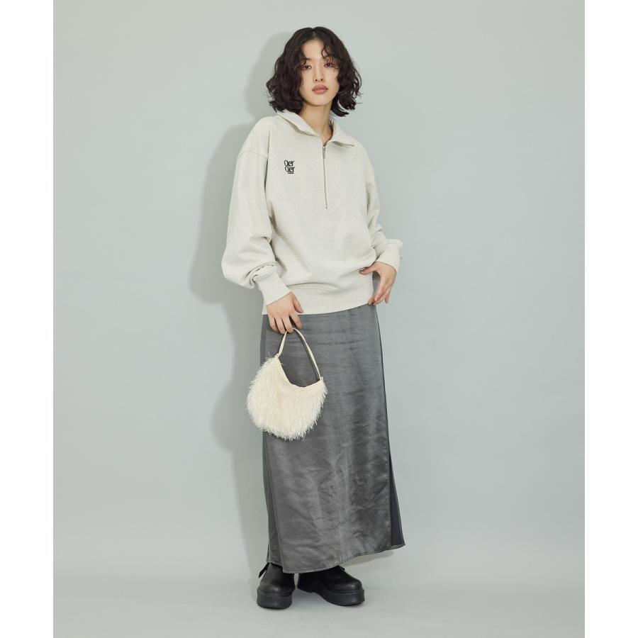 ADAM ET ROPE'（アダムエロペ） 【WEB限定・サステナブル・洗える