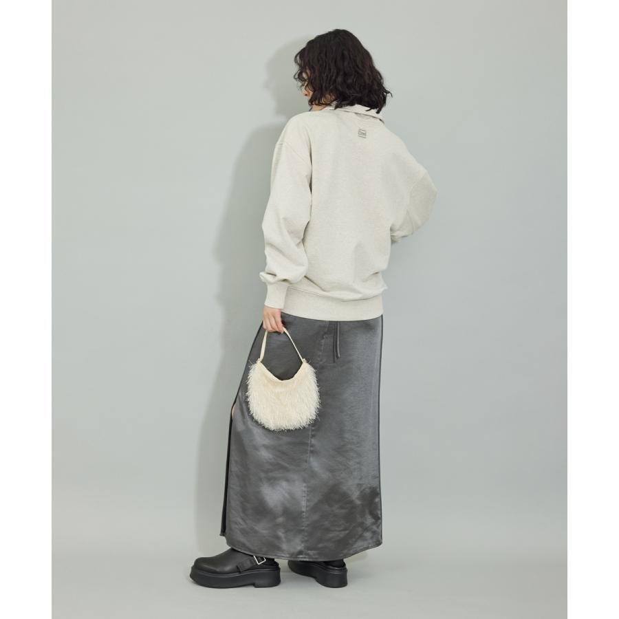 ADAM ET ROPE'（アダムエロペ） 【WEB限定・サステナブル・洗える