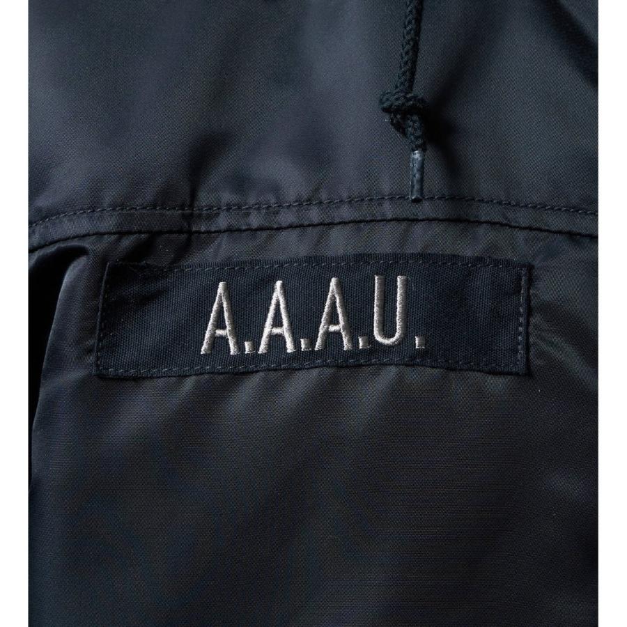 Alpha Industries（アルファ・インダストリーズ） フーデッドリブ