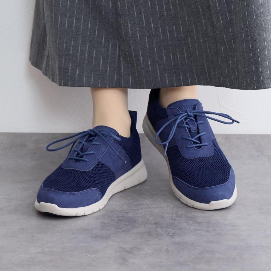 HIMIKO 伸縮性に優れるニットでサッと着脱◇【軽量】【25秋冬新作