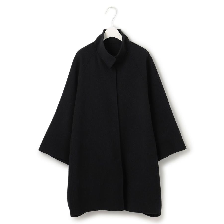 ICB WoolRever ポンチョコート : マルイ(丸井)Yahoo!店 - 通販