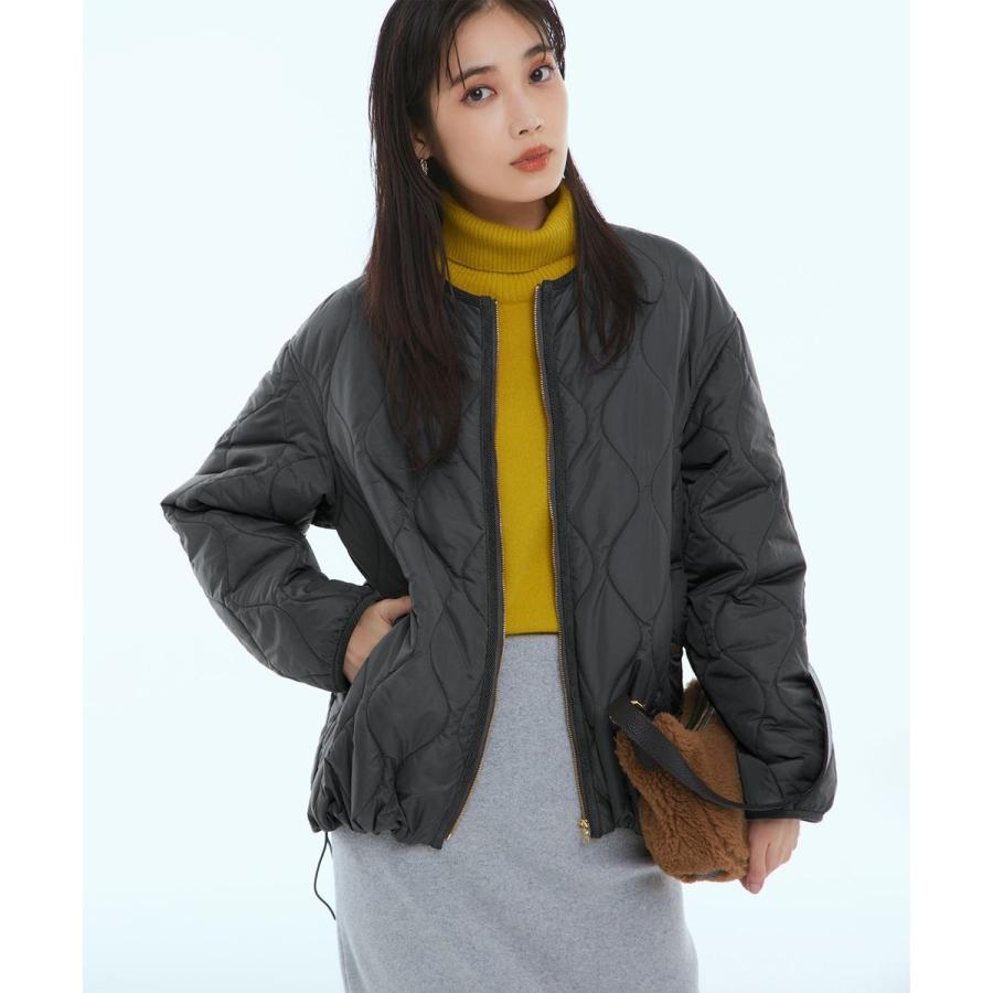 23区【洗える/撥水加工】中綿 パディング アウター38 23区 【洗える/撥水加工】中綿 パディング アウター : マルイ(丸井