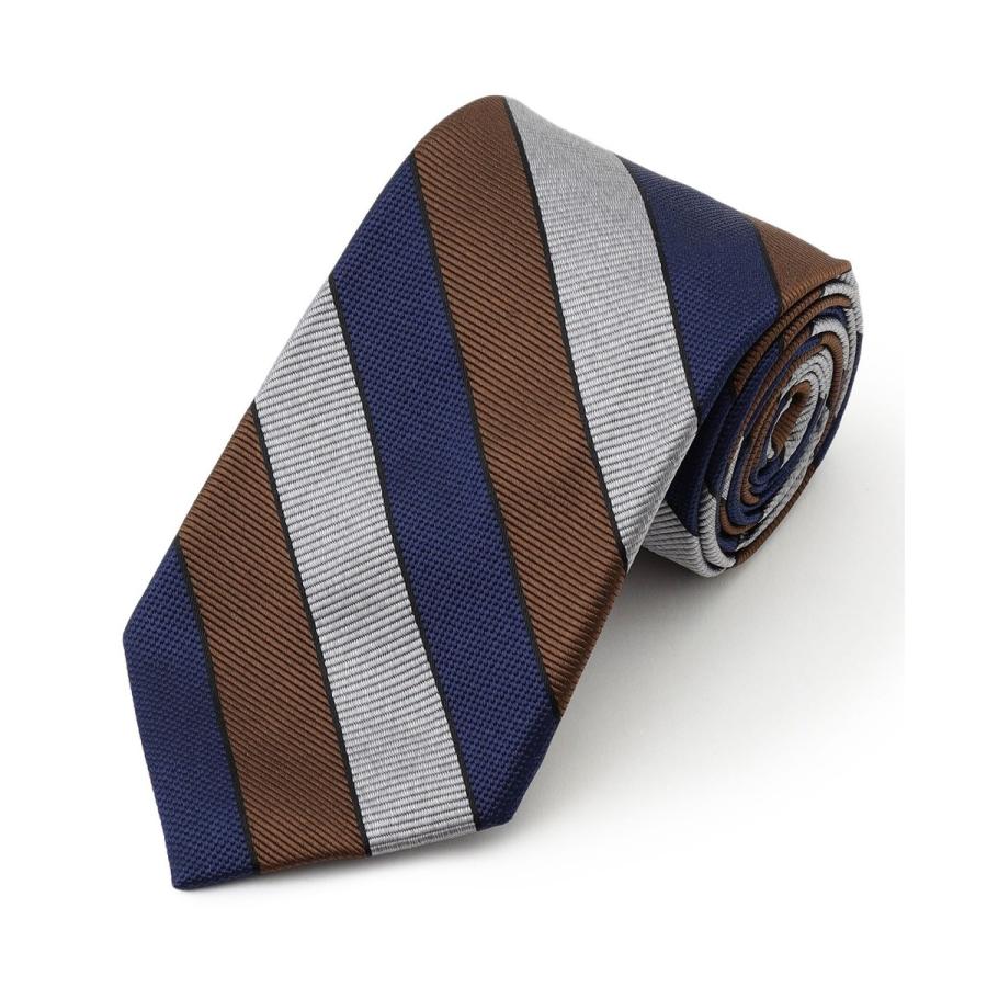 J.PRESS（J.プレス） 【STRUCTURE MIX COLLECTION】レジメンタル