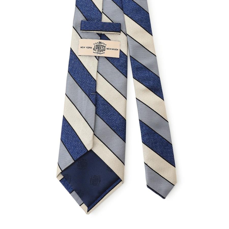 J.PRESS（J.プレス） 【STRUCTURE MIX COLLECTION】レジメンタル