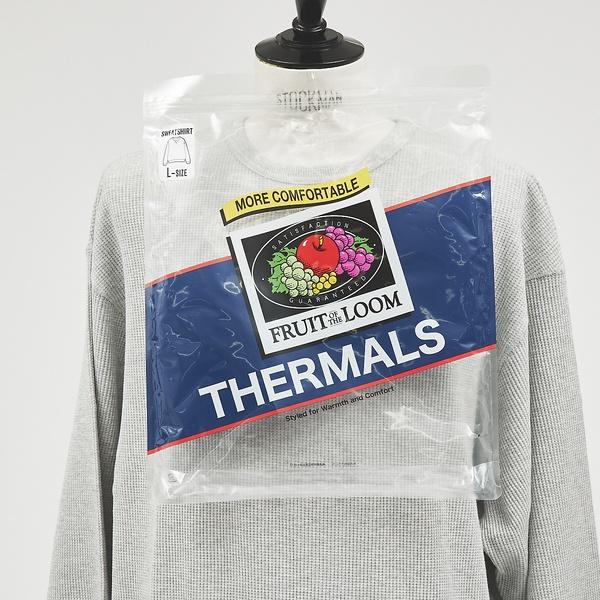 ABAHOUSE（アバハウス） 【FRUIT OF THE LOOM/フルーツオブザルーム