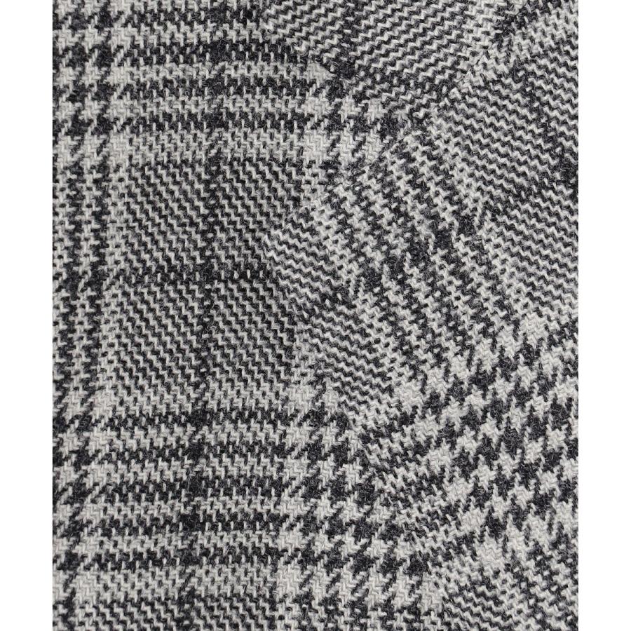 【Loro Piana Fabric】シルクブレンドソフトツイード ジャケットの画像
