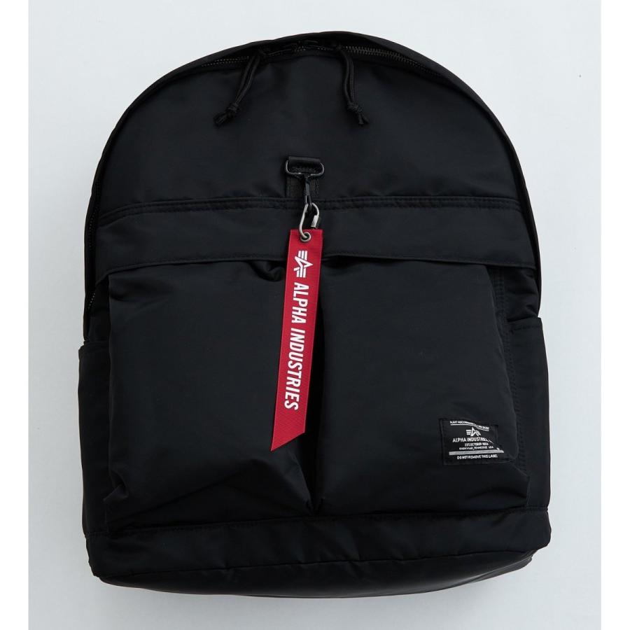 アルファ ラージデイバック リュック Alpha Industries ラージデイバック/リュック : マルイ(丸井