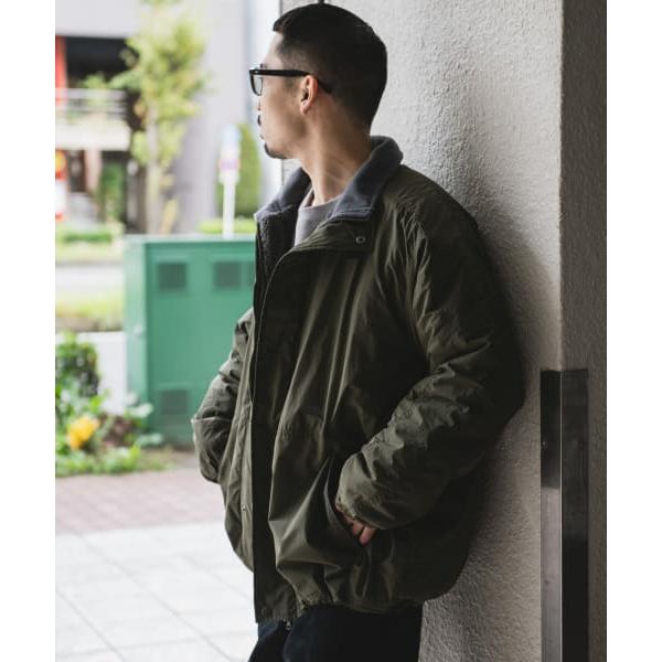 URBAN RESEARCH DOORS（アーバンリサーチドアーズ） URD 裏ボア 