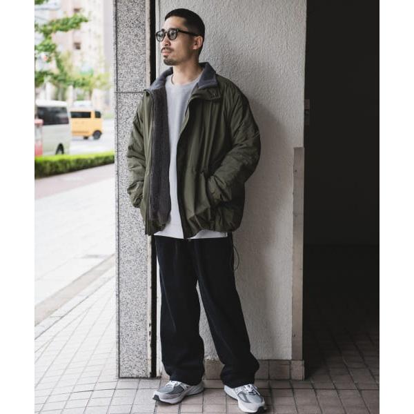 URBAN RESEARCH DOORS（アーバンリサーチドアーズ） URD 裏ボア