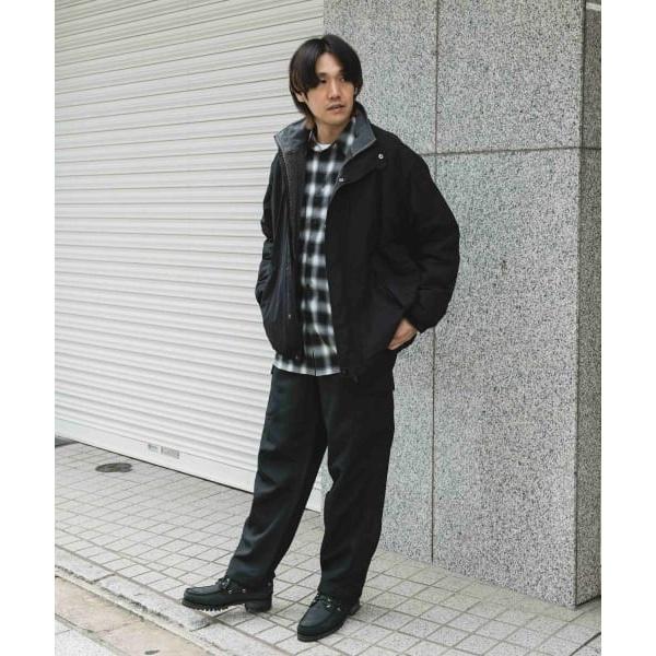 URBAN RESEARCH DOORS（アーバンリサーチドアーズ） URD 裏ボア