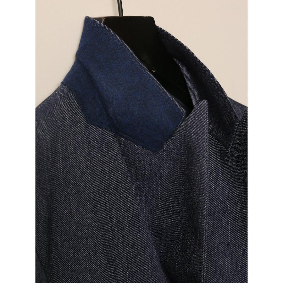 TAKA-Q（タカキュー） スーティスト ストレッチウォッシャブル ダブル