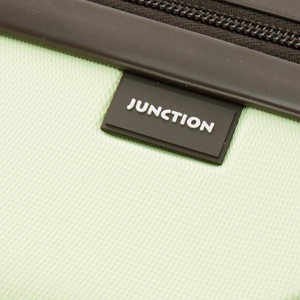 ジャンクション スーツケース トランクキャリー LCC 機内持込 26L