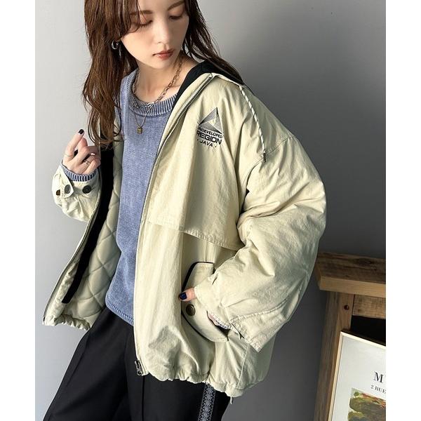 Javaジャバコラボ》こだわり配色でスポーツMIXコーデが叶う。胸刺繍×襟