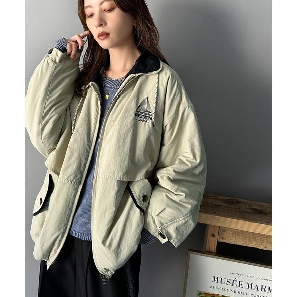 Javaジャバコラボ》こだわり配色でスポーツMIXコーデが叶う。胸刺繍×襟