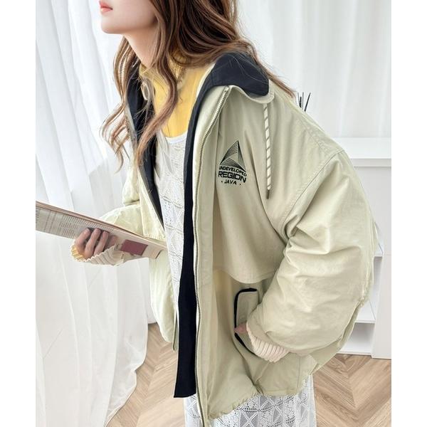 Javaジャバコラボ》こだわり配色でスポーツMIXコーデが叶う。胸刺繍×襟