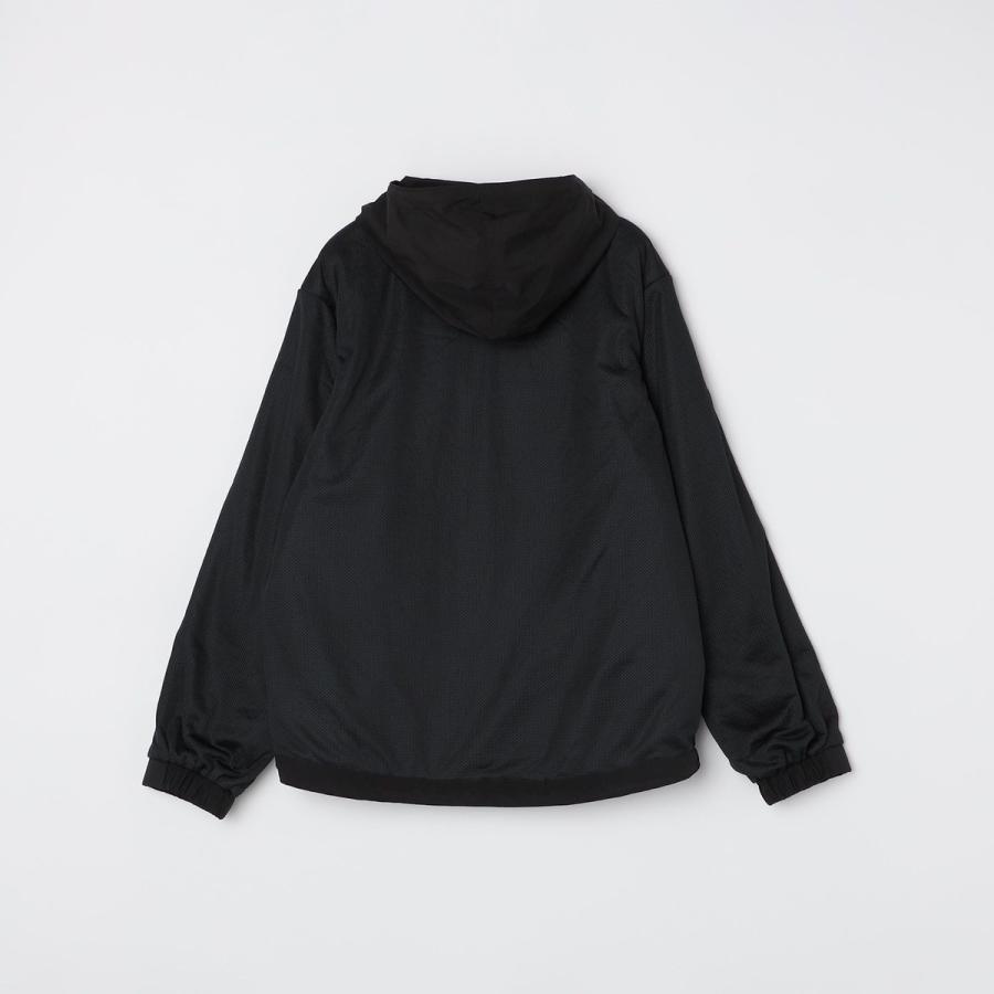 SHIPS（シップス） SHIPS:〈手洗い可能〉Octa(R)CPCP(R) フーデッド