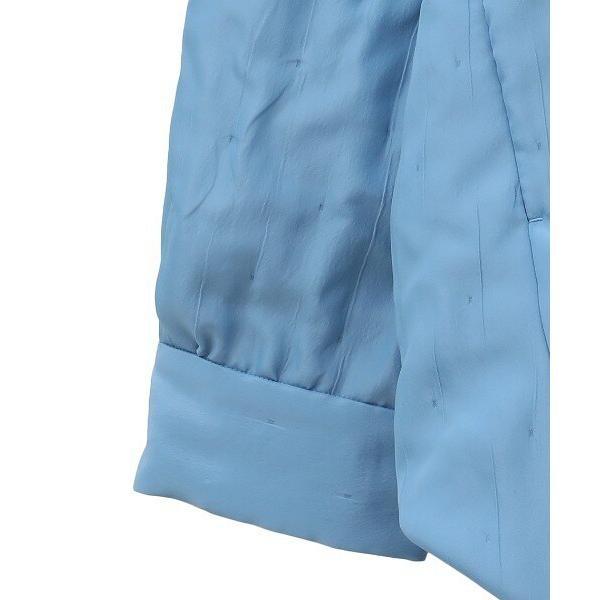 CLANE／クラネ／PADDED CRUMPLY SHIRT JACKET : マルイ(丸井)Yahoo!店