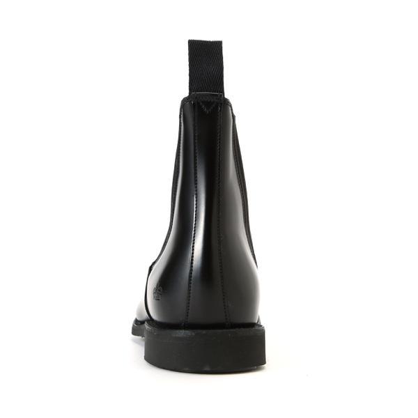 MANASTASH（マナスタッシュ） SANDERS(サンダース) MILITARY CAP TOE