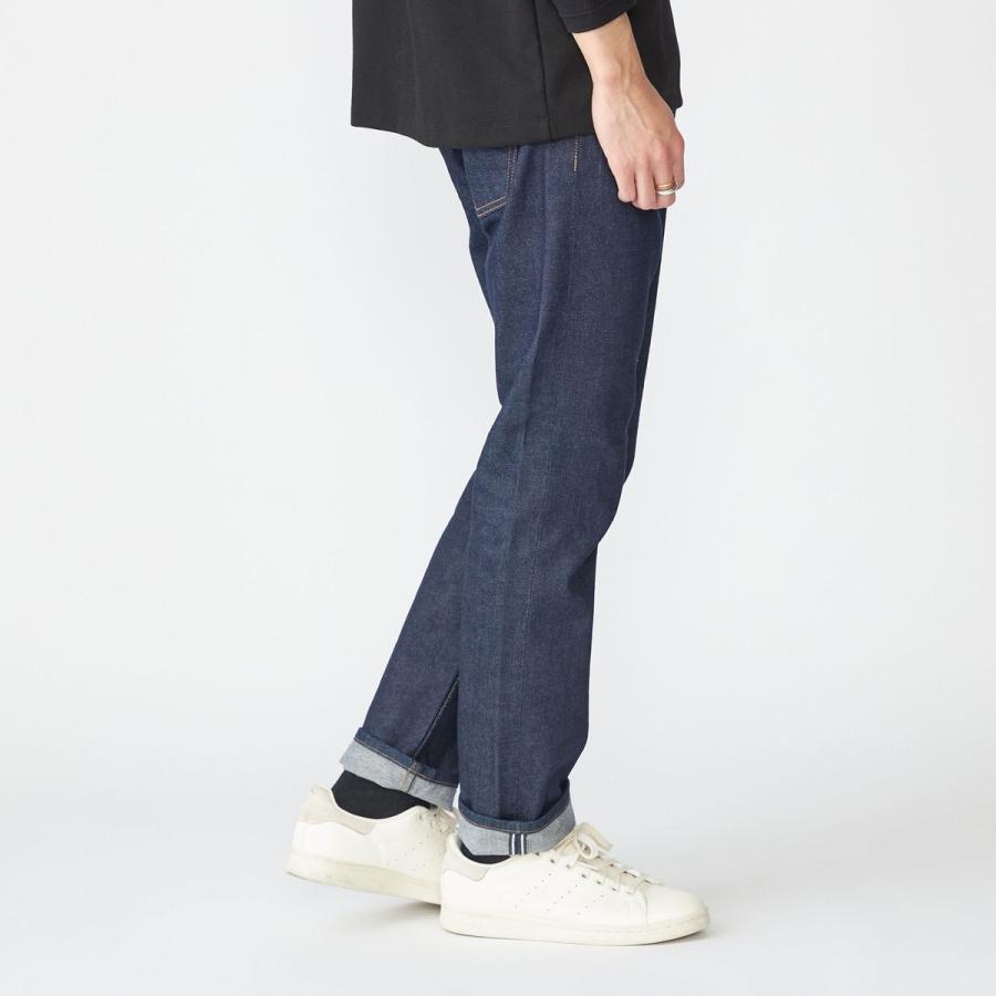 SHIPS（シップス） 【WEB限定】SHIPS: MADE IN JAPAN セルビッチ