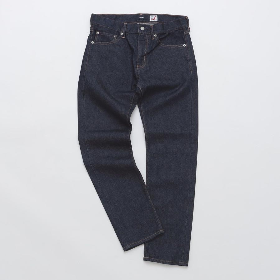SHIPS（シップス） 【WEB限定】SHIPS: MADE IN JAPAN セルビッチ